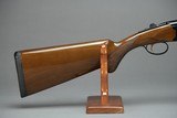 WEATHERBY ORION 1, O/U20 GAUGE, 28