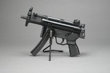 CENTURY ARMS AP5-P 9MM, 5.75