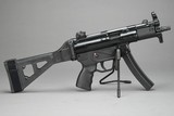 CENTURY ARMS AP5-P 9MM, 5.75