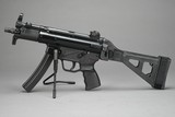CENTURY ARMS AP5-P 9MM, 5.75