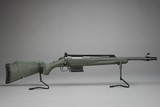 RUGER AMERICAN SCOUT RIFLE GEN II, .308 WIN, 16.1