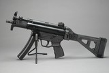 CENTURY ARMS AP5-P, 9MM, 5.75