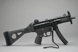 CENTURY ARMS AP5-P, 9MM, 5.75