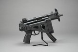 CENTURY ARMS AP5-P, 9MM, 5.75