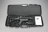 CENTURY ARMS AP5-P, 9MM, 5.75