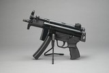 CENTURY ARMS AP5-P, 9MM, 5.75