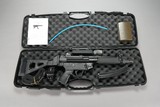 CENTURY ARMS AP5, 9MM, 8.9