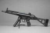 CENTURY ARMS AP5, 9MM, 8.9