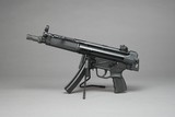 CENTURY ARMS AP5, 9MM, 8.9