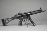 CENTURY ARMS AP5, 9MM, 8.9