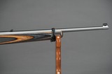 LIPSEY'S EXCL. RUGER 10/22 STANDARD CARBINE,22LR, 18.5
