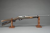 LIPSEY'S EXCL. RUGER 10/22 STANDARD CARBINE,22LR, 18.5