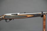 LIPSEY'S EXCL. RUGER 10/22 STANDARD CARBINE,22LR, 18.5
