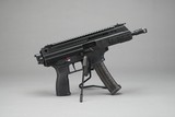 SPRINGFIELD ARMORY KUNA, 9MM, 6.125