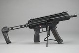 SPRINGFIELD ARMORY KUNA, 9MM, 6.125