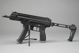 SPRINGFIELD ARMORY KUNA, 9MM, 6.125