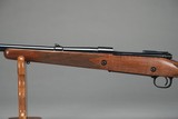 WINCHESTER M70 ALASKAN, 375 H&H / 25