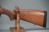 WINCHESTER M70 ALASKAN, 375 H&H / 25