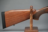 WINCHESTER M70 ALASKAN, 375 H&H / 25