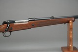 WINCHESTER M70 ALASKAN, 375 H&H / 25