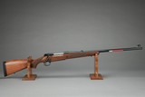 WINCHESTER M70 ALASKAN, 375 H&H / 25