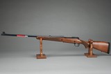 WINCHESTER M70 ALASKAN, 375 H&H / 25
