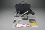 CZ 75 SHADOW 2 TGT TALO EXCLUSIVE 9MM, 6