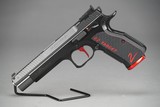 CZ 75 SHADOW 2 TGT TALO EXCLUSIVE 9MM, 6