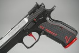 CZ 75 SHADOW 2 TGT TALO EXCLUSIVE 9MM, 6