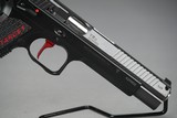 CZ 75 SHADOW 2 TGT TALO EXCLUSIVE 9MM, 6
