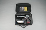 CZ 75 SHADOW 2 TGT TALO EXCLUSIVE 9MM, 6
