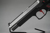 CZ 75 SHADOW 2 TGT TALO EXCLUSIVE 9MM, 6