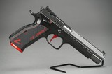 CZ 75 SHADOW 2 TGT TALO EXCLUSIVE 9MM, 6