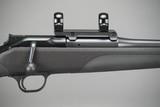 BLASER R8, .30-06, 23
