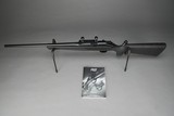 BLASER R8, .30-06, 23