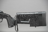 BERGARA B14R HMR TRAINER, 22LR, 18