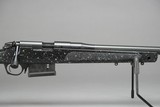 BERGARA B14R HMR TRAINER, 22LR, 18