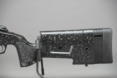 BERGARA B14R HMR TRAINER, 22LR, 18