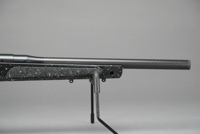 BERGARA B14R HMR TRAINER, 22LR, 18