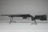 BERGARA B14R HMR TRAINER, 22LR, 18