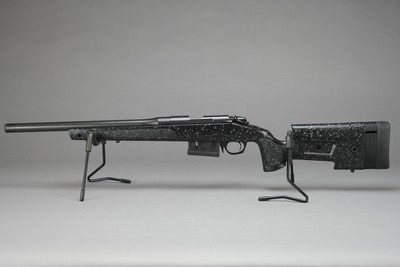 BERGARA B14R HMR TRAINER, 22LR, 18