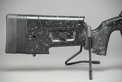 BERGARA B14R HMR TRAINER, 22LR, 18