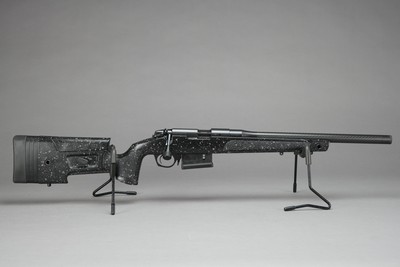 BERGARA B14R HMR TRAINER, 22LR, 18