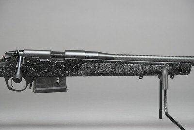 BERGARA B14R HMR TRAINER, 22LR, 18