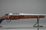 TIKKA T3X LITE ROUGHTECH EMBER, .30-06, 22.4