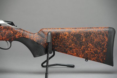 TIKKA T3X LITE ROUGHTECH EMBER, .30-06, 22.4