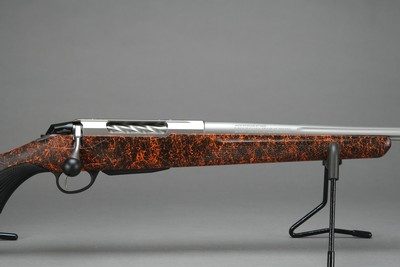 TIKKA T3X LITE ROUGHTECH EMBER, .30-06, 22.4