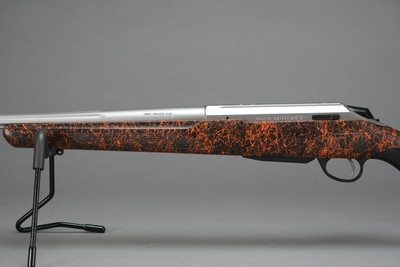 TIKKA T3X LITE ROUGHTECH EMBER, .30-06, 22.4