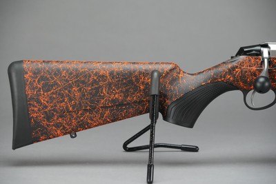 TIKKA T3X LITE ROUGHTECH EMBER, .30-06, 22.4