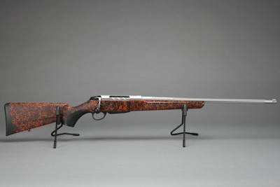 TIKKA T3X LITE ROUGHTECH EMBER, .30-06, 22.4